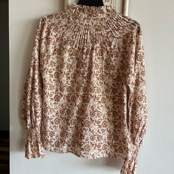 Cleobella top - small - Picture 2 of 8